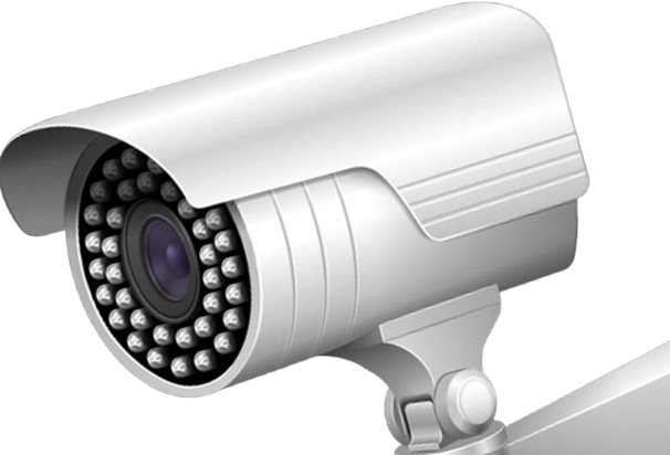 Kamerë sigurie