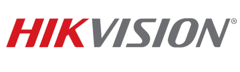 Hikvision logo